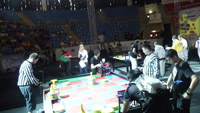 Eurobot'2011